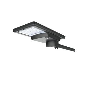 Solar Streetlight