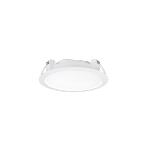 UNI-FIT™ 10W INTEGRATED IP44 DIMMABLE DOWNLIGHT