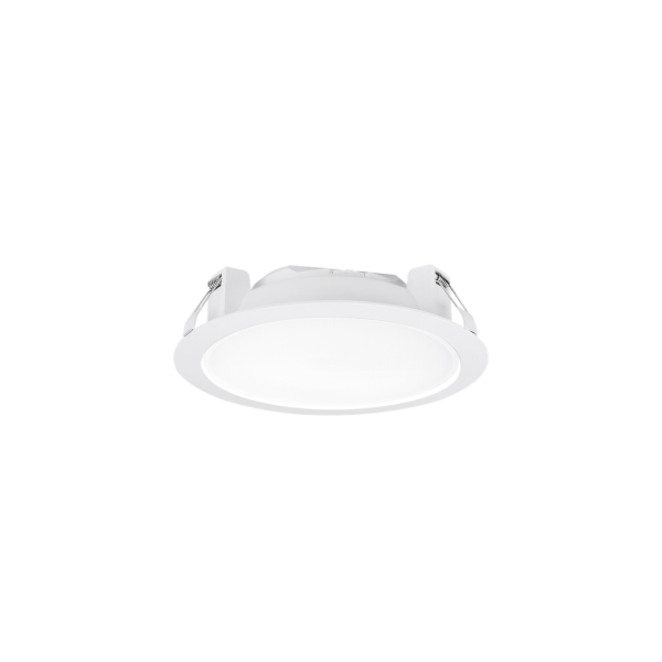 UNI-FIT™ 10W INTEGRATED IP44 DIMMABLE DOWNLIGHT