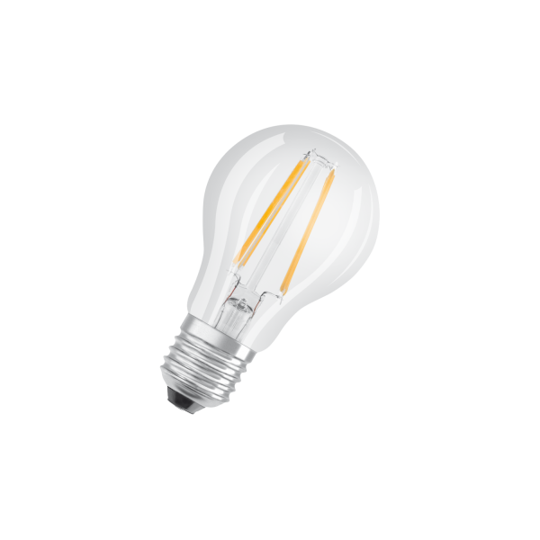 LED PFM CLAS A 60 6.5 W/2700 K E27