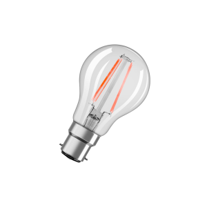 LED PFM CLAS A 60 6.5 W/2700 K B22d