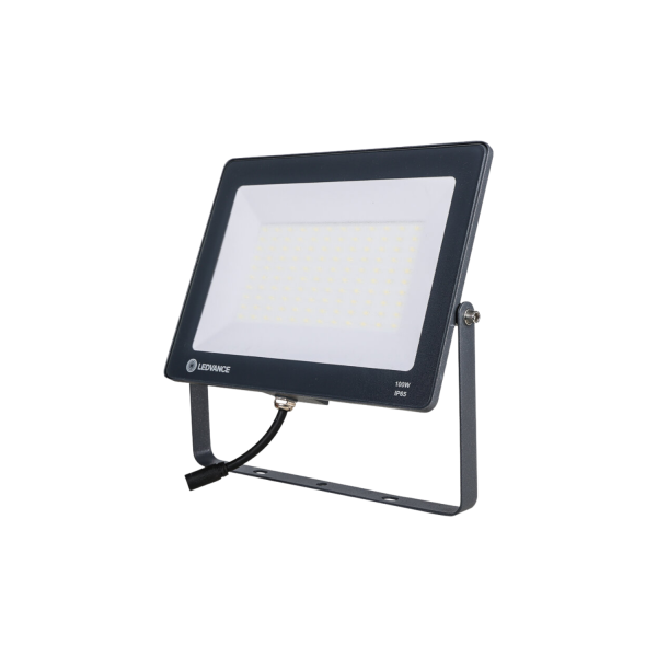 LED ECO LITE FLOODLIGHT 100 W/6500 K