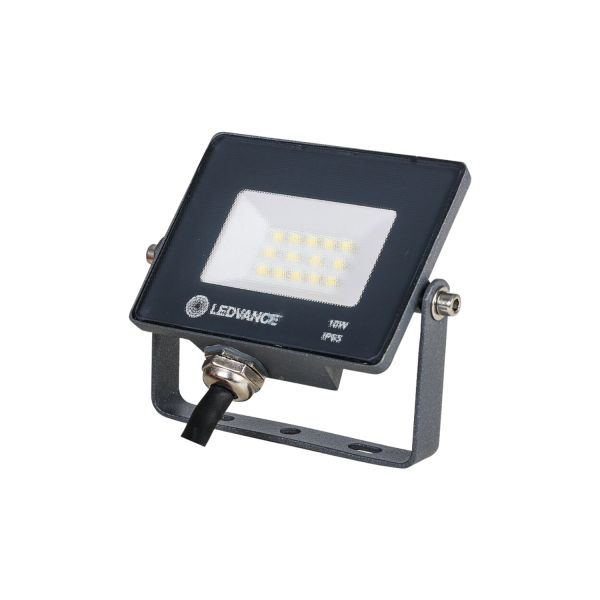 LED ECO LITE FLOODLIGHT 10 W/3000 K