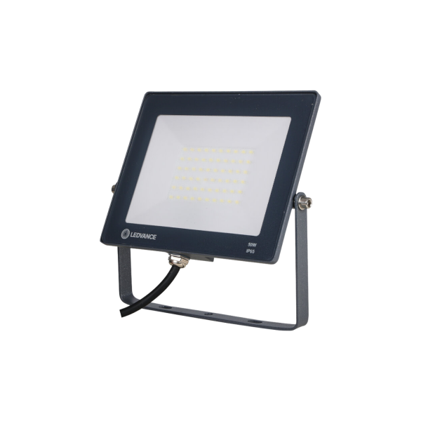 LED ECO LITE FLOODLIGHT 50 W/3000 K