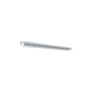 LED ECO DAMPPROOF HOUSING 1200 2XLAMP