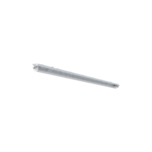 LED ECO DAMPPROOF HOUSING 1500 2XLAMP