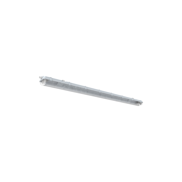 LED ECO DAMPPROOF HOUSING 1500 2XLAMP